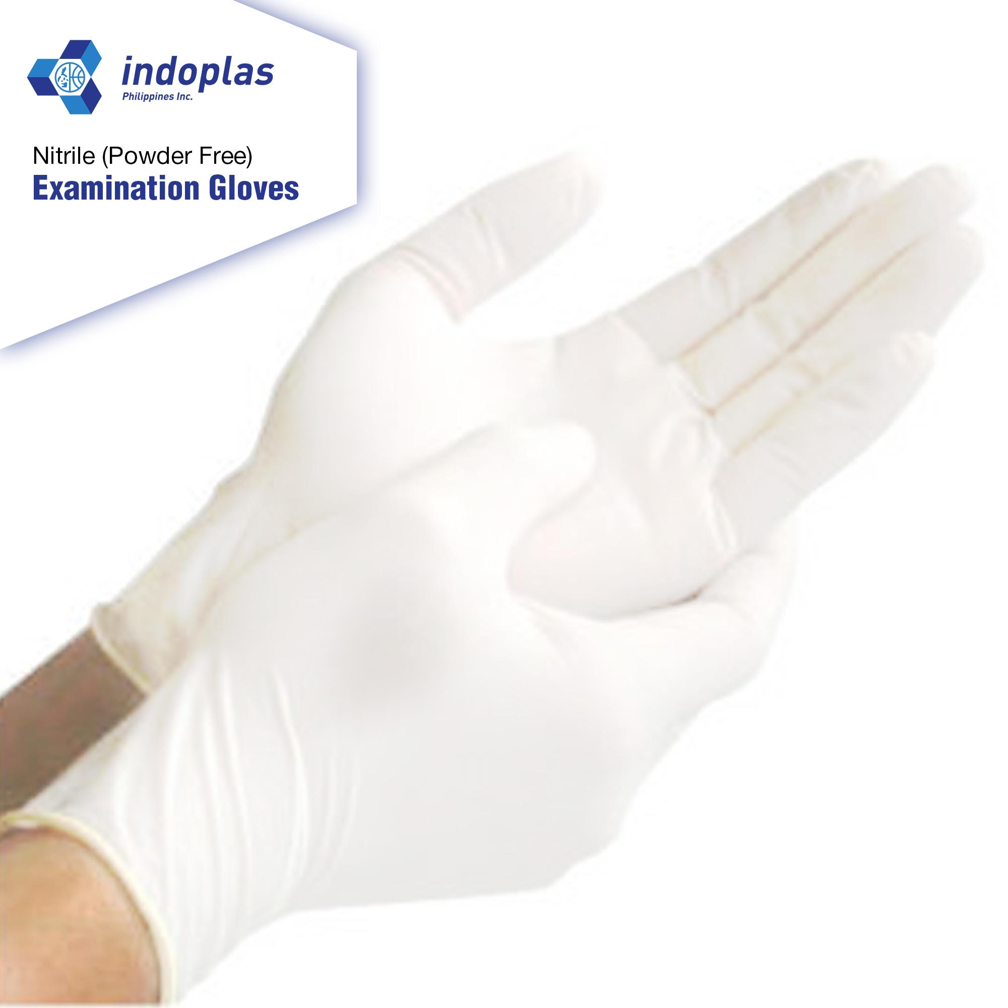 cost of disposable gloves