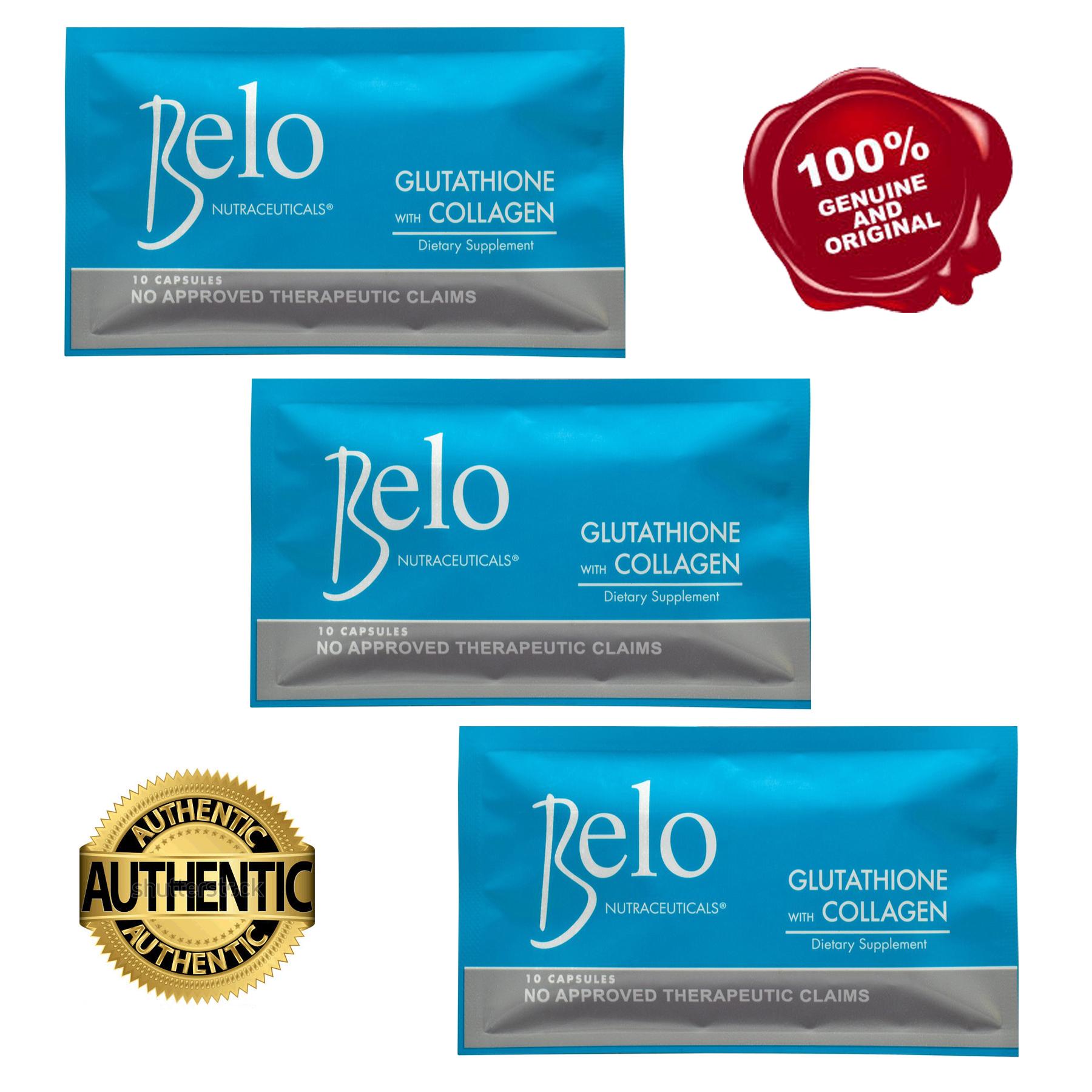 what is the maximum dose of glutathione BELO, Men Whitening Body Bar 90g 3pc Pack main image 0