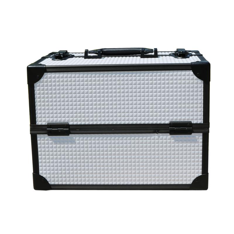 Professional multi-beauty manicure kit cosmetic case Philippines