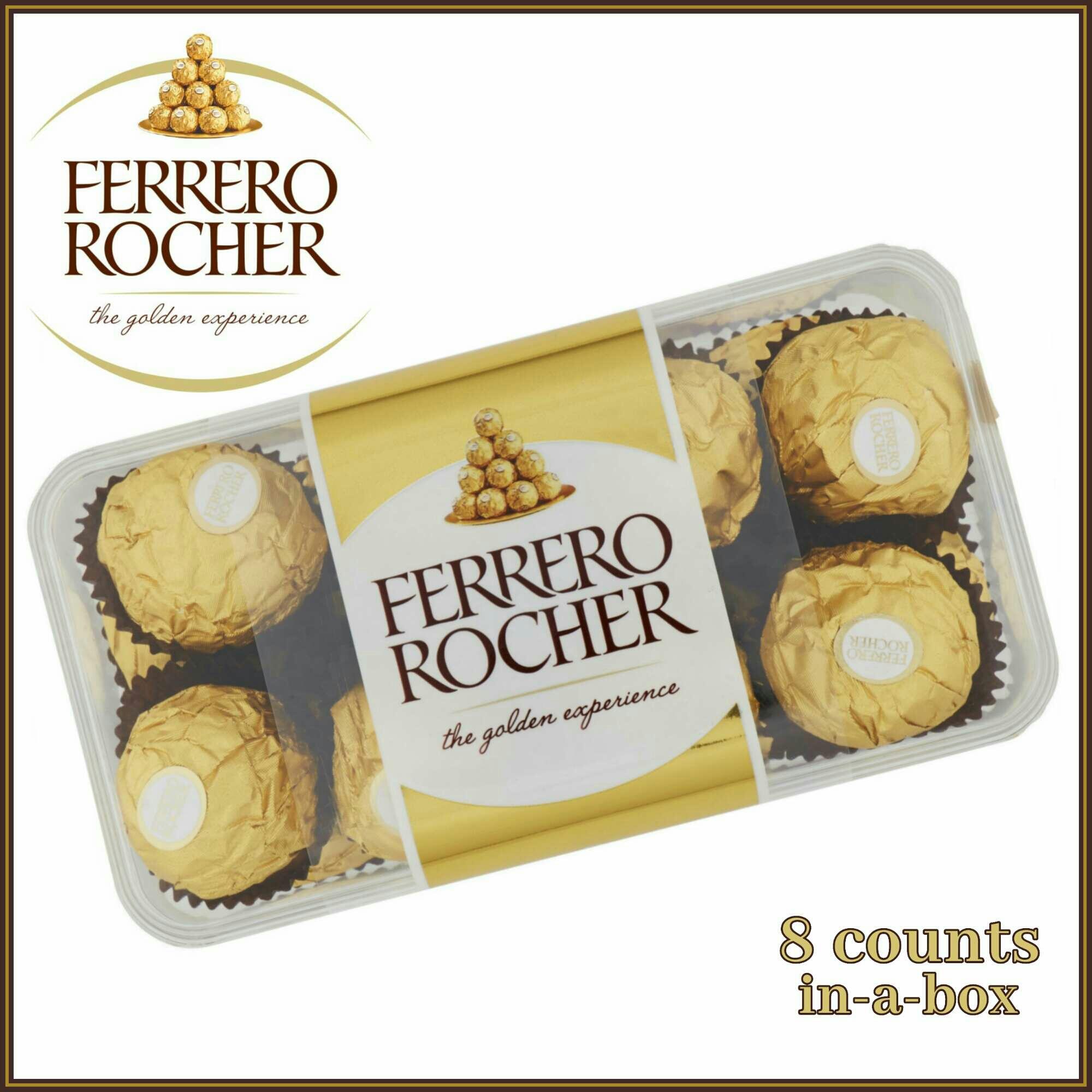 Buy Ferrero Rocher Top Products Online 