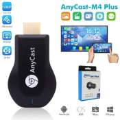 AnyCast M4 Plus Wireless Display Dongle - 1080P HD