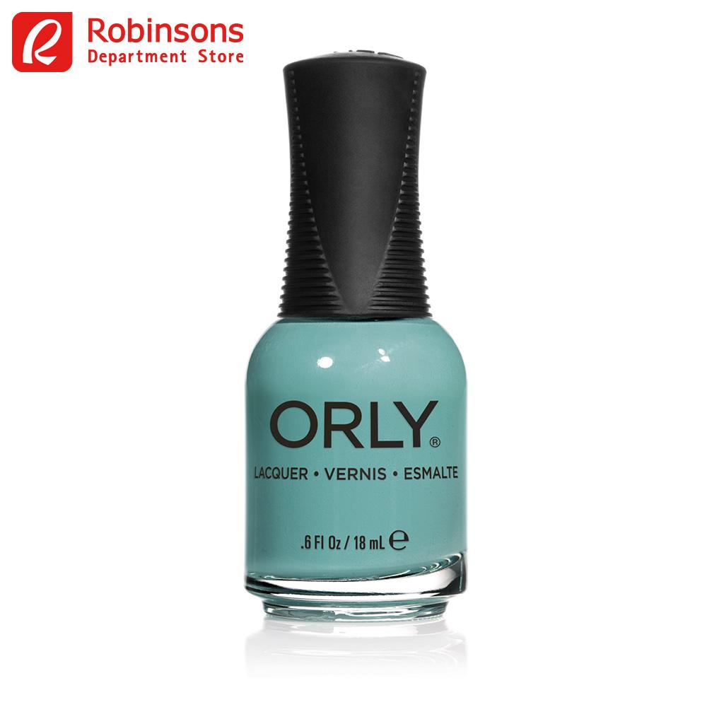 ORLY Nail Lacquer Gumdrop .6oz 20733 Philippines
