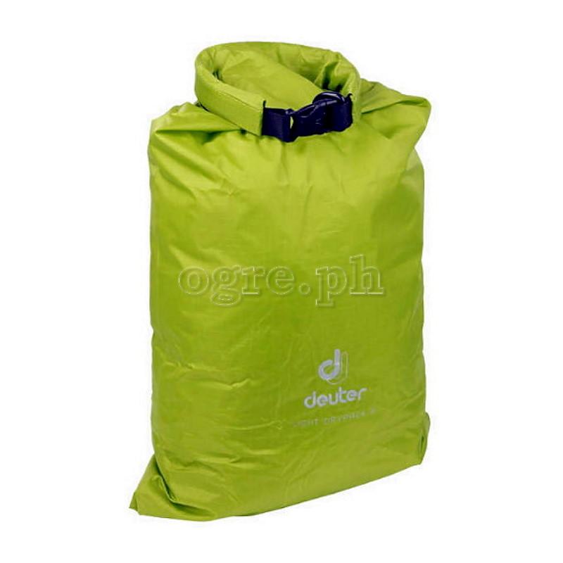 deuter dry pack