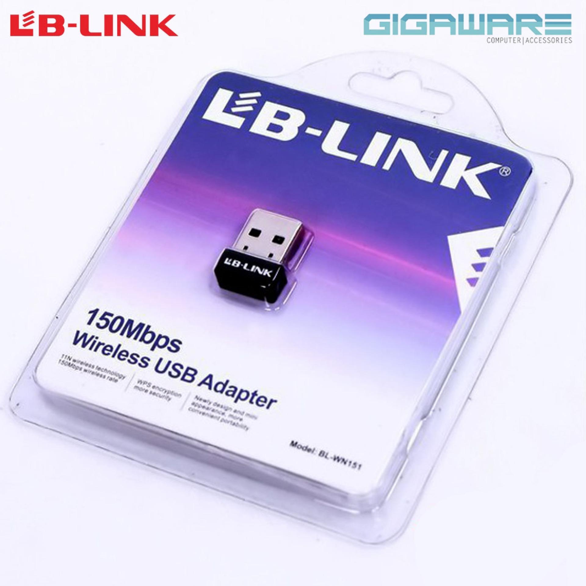 Lb link 80211 n driver