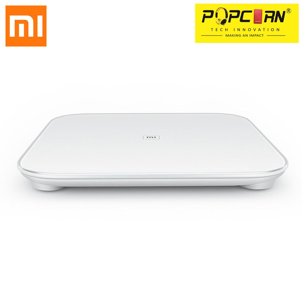 xiaomi mi body composition scale 2 zepp