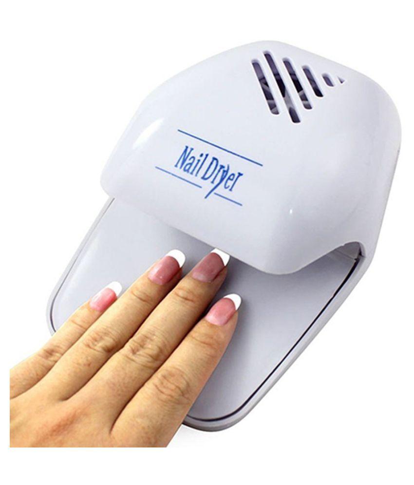 Portable UV Nail Polish Dryer Philippines