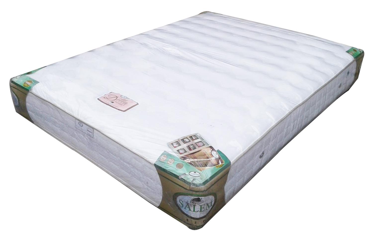 walmart bunk bed mattress set