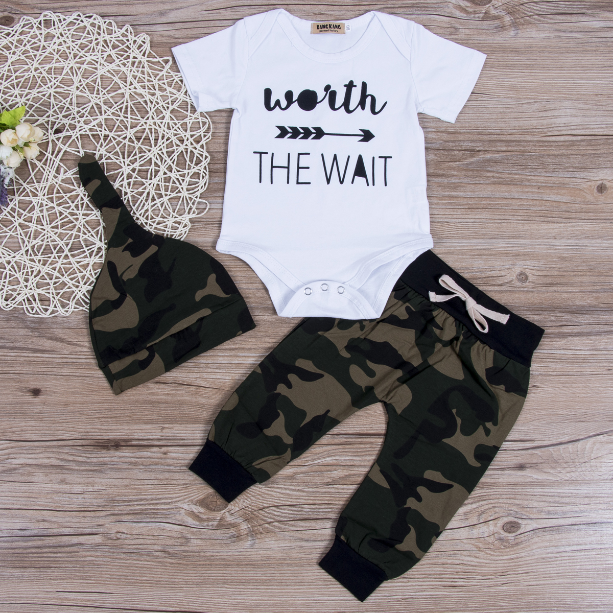 jumpsuit babywear