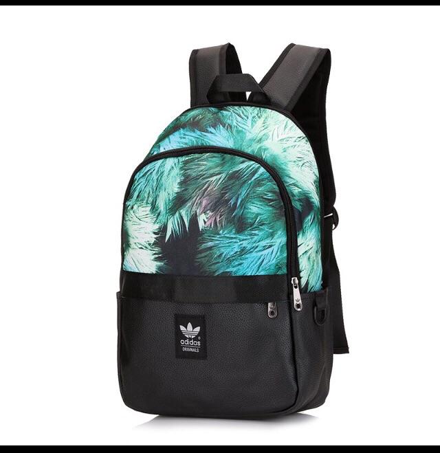 Buy Adidas Backpacks Online | lazada.com.ph