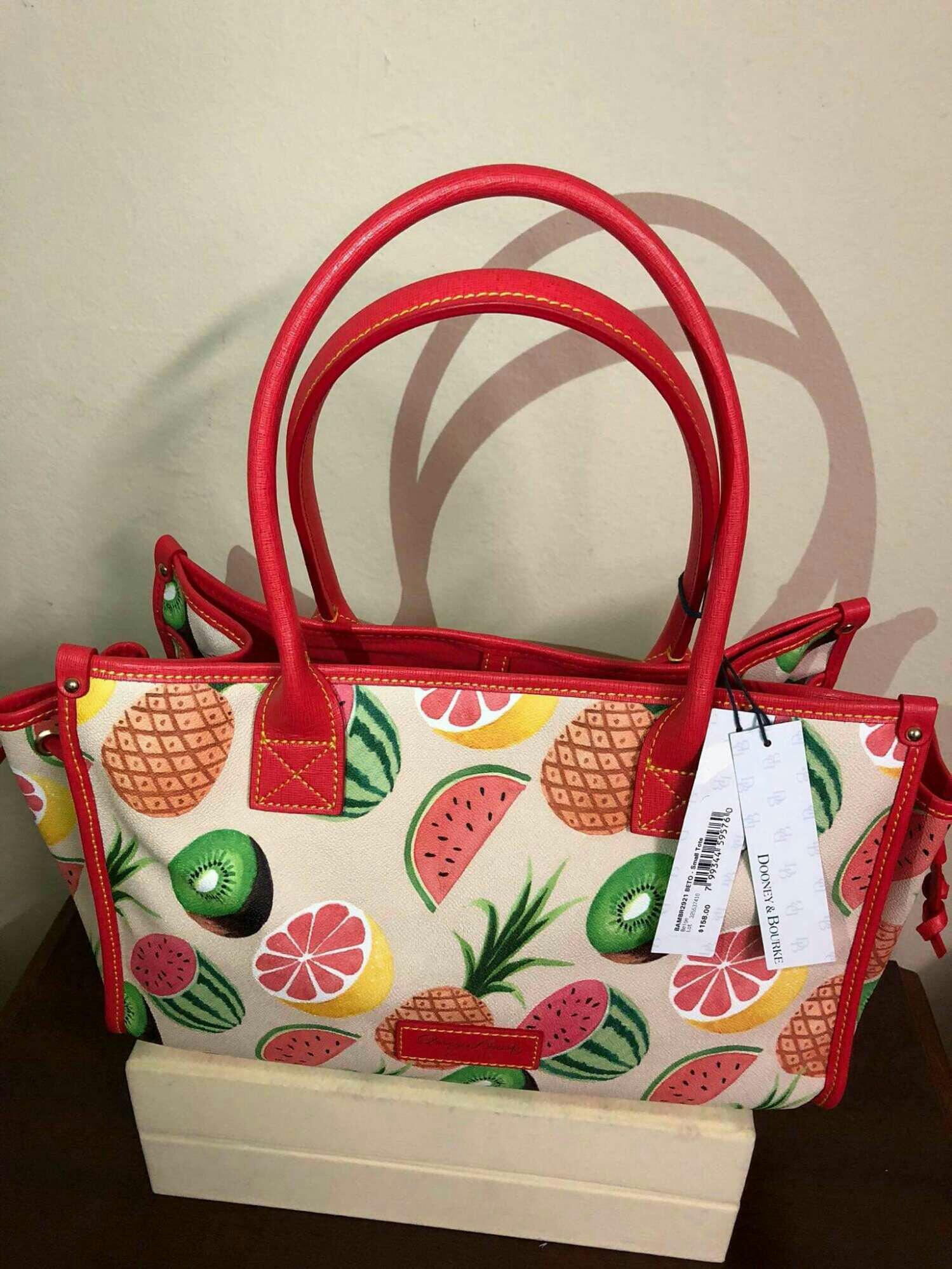 dooney and bourke bags price