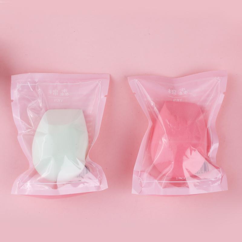 Cotton Summi Makeup Egg Sponge Ball Puff Makeup Egg Wet And Dry Dual Purpose Air Cushion Tool Two Philippines