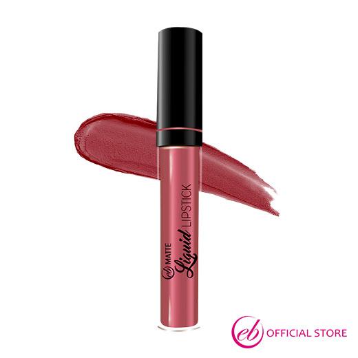 EB Matte Liquid Lipstick Philippines