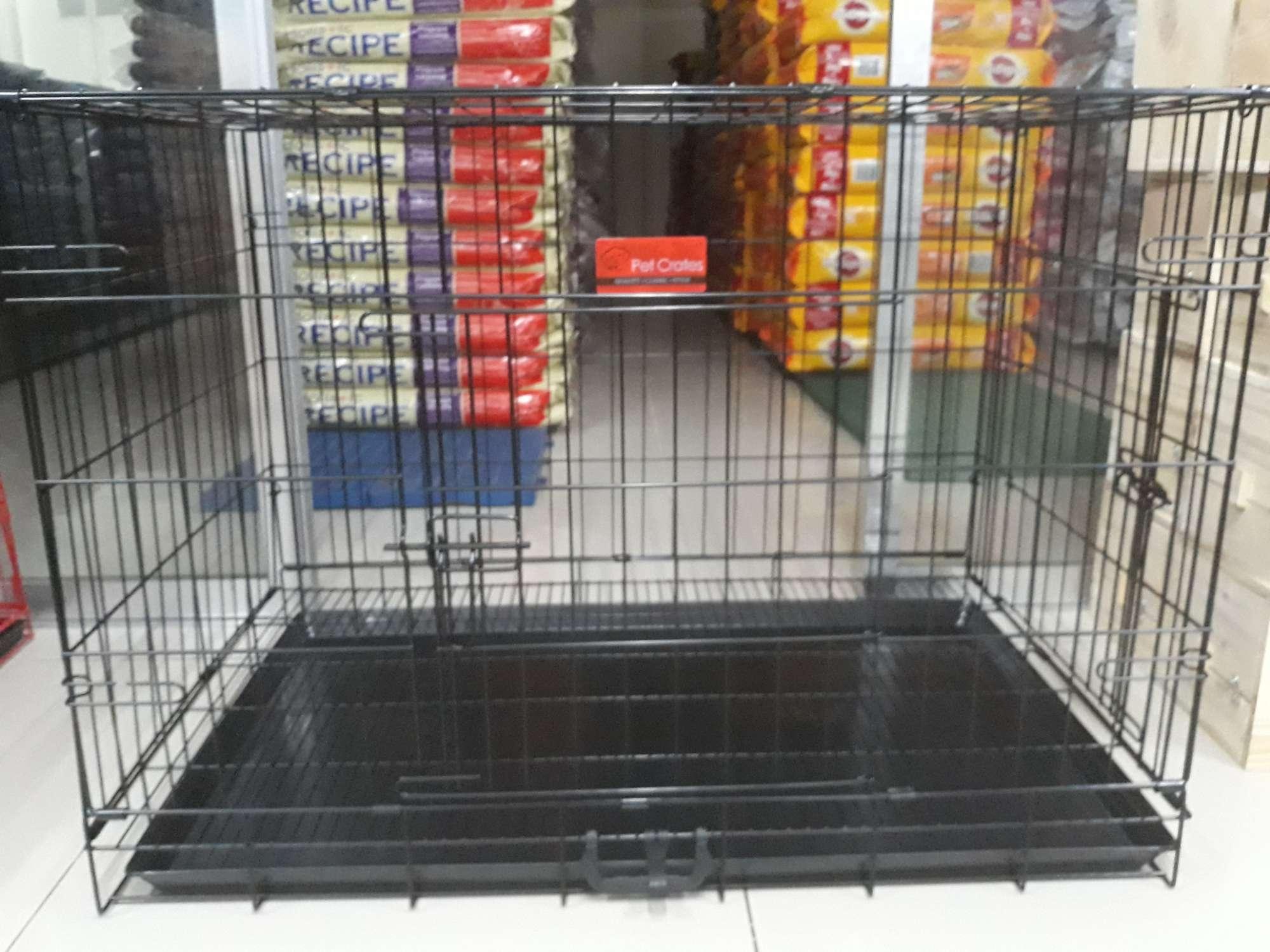 best deals on dog crates