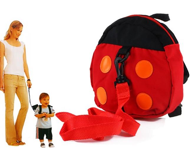 Kid Child Keeper Safety Harness Strap By Value Wise General Merchandise