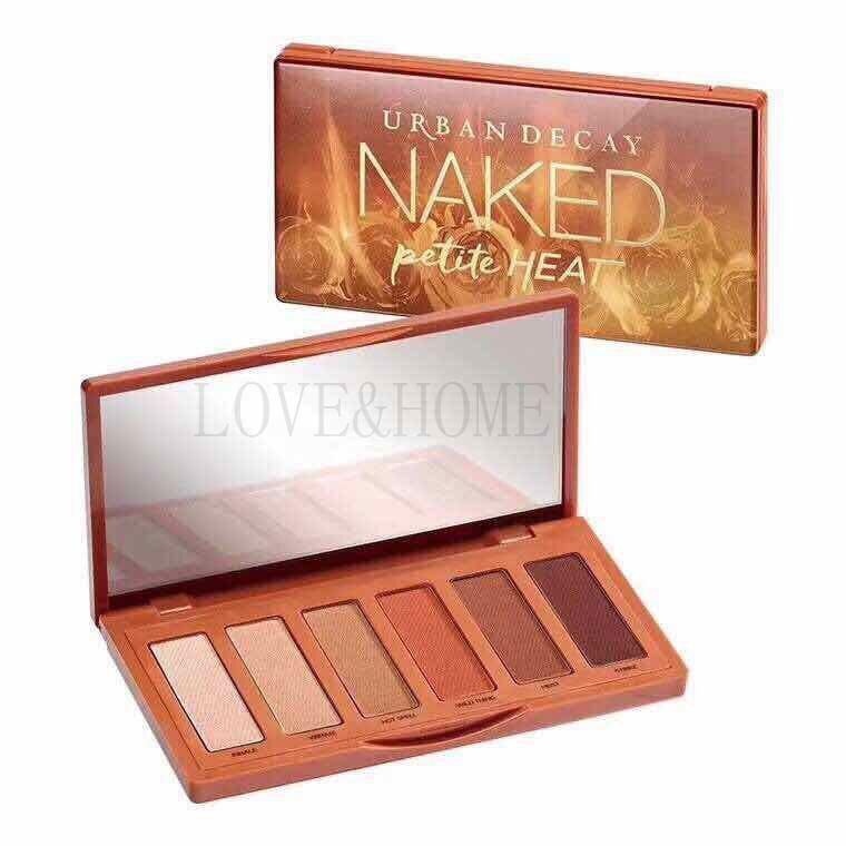 LOVE&HOME U.D Naked Petite Heat Philippines