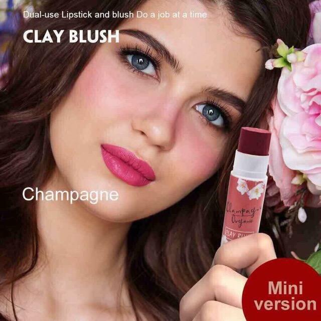 CZJ original clay blush 10g Philippines