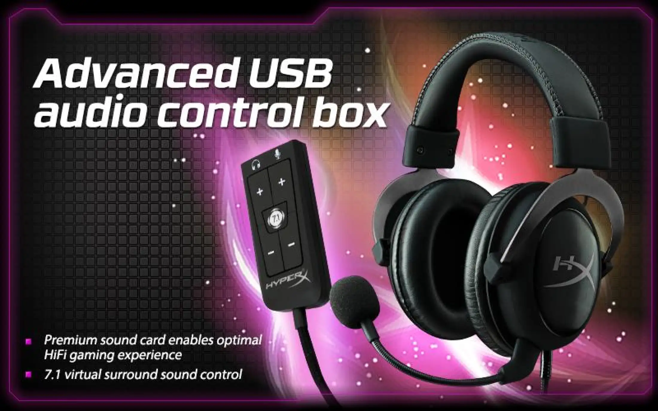 hyperx cloud 2 lazada