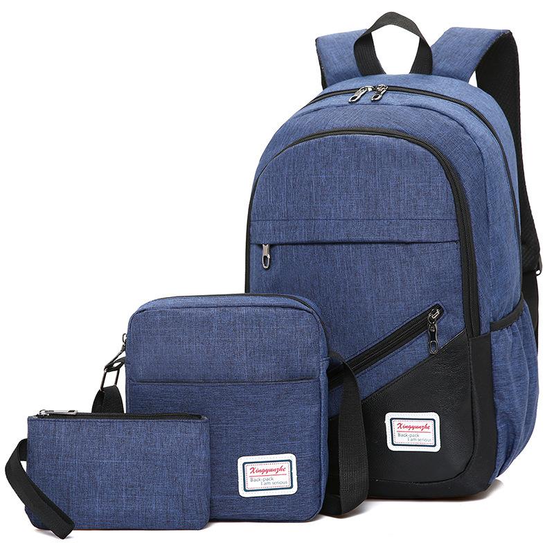 lazada school backpack
