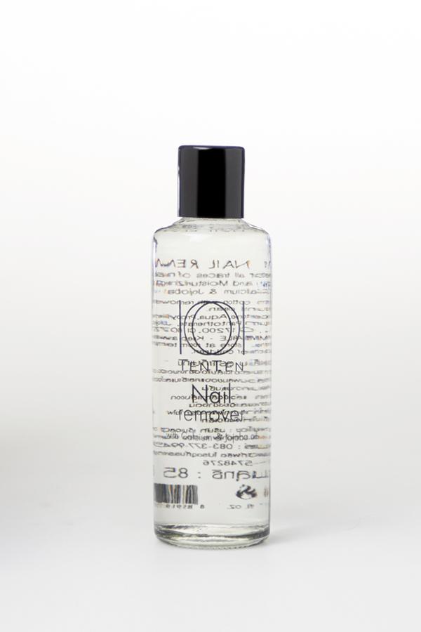 Tenten Nail Polish Remover 85ml Philippines