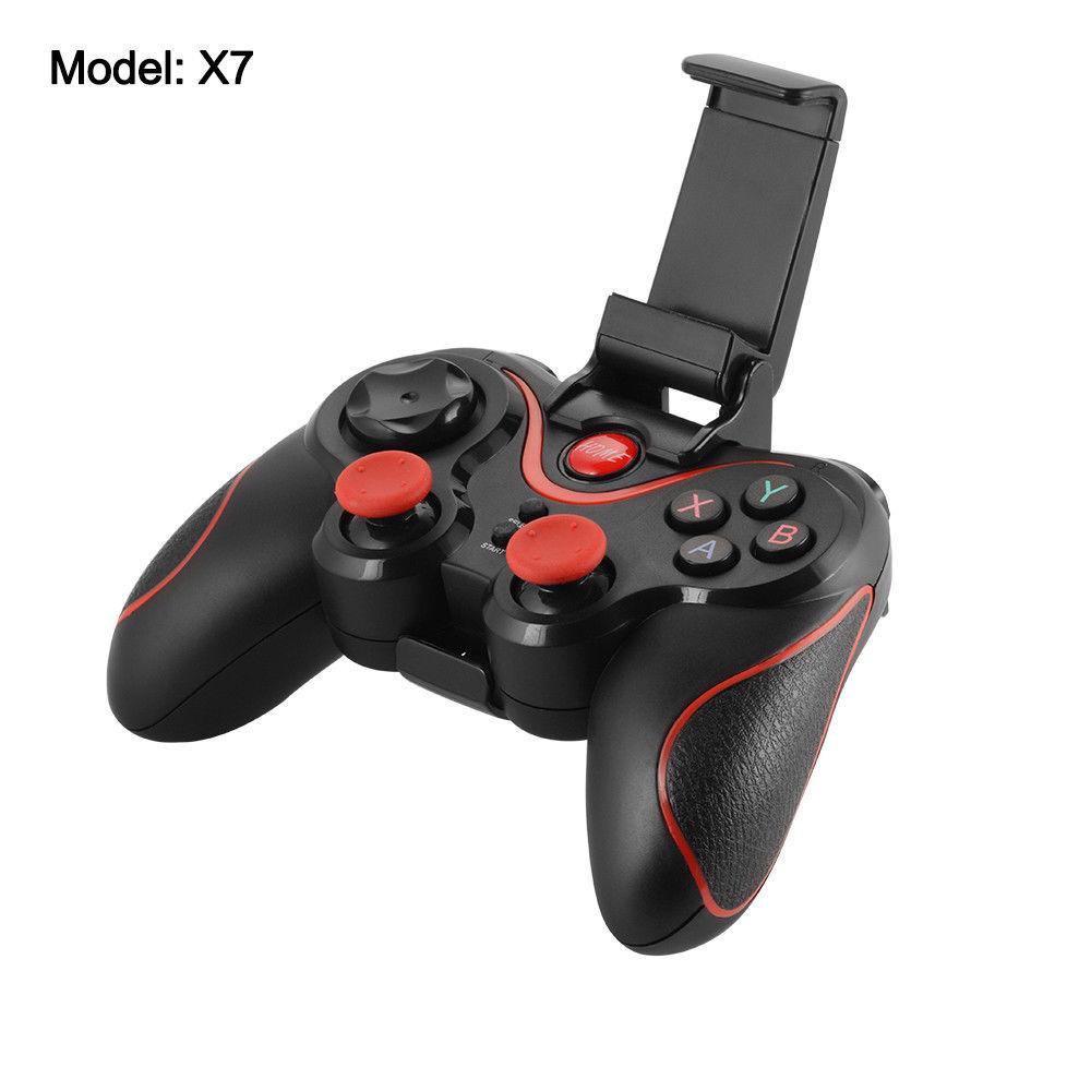 Gen Game S3 Controller Driver