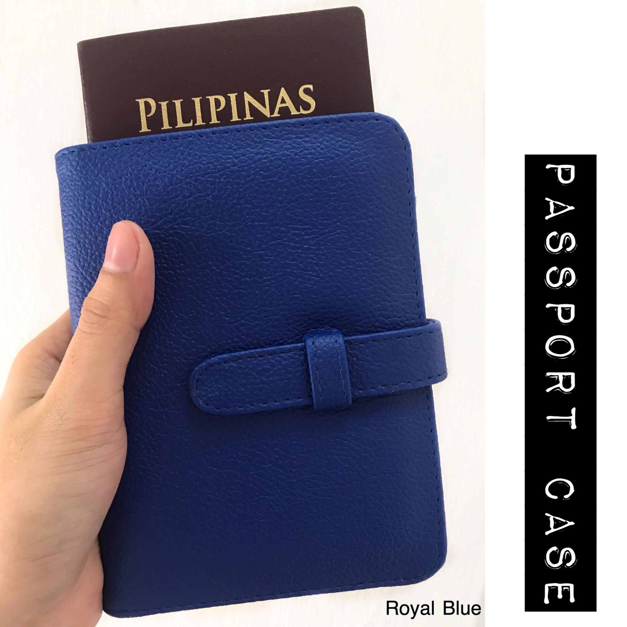 Passport stylish holder philippines Passport stylish holder philippines