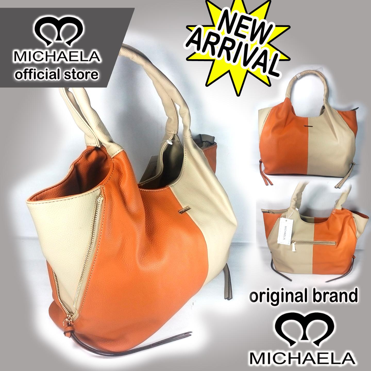 michaela backpack 2022