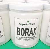 Borax Powder 1 kg