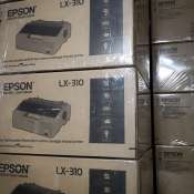 Epson Lx310 Dot Matrix Printer