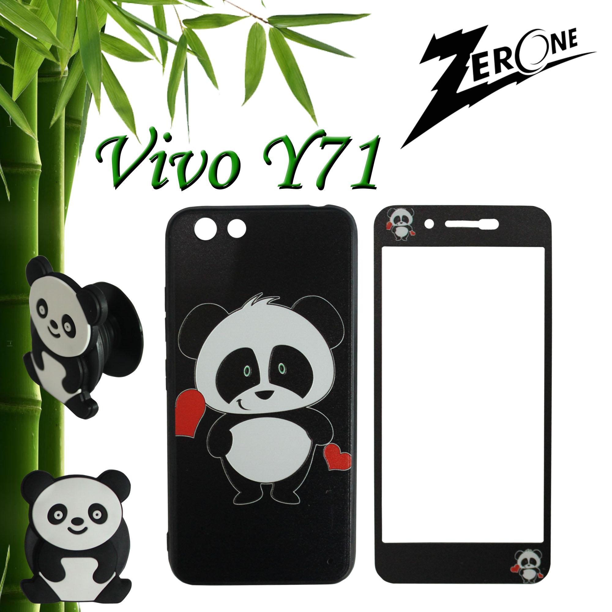 Vivo Philippines Vivo price list Smartphone & Bluetooth Headphone Vivo Y71 Phone Case 3in1