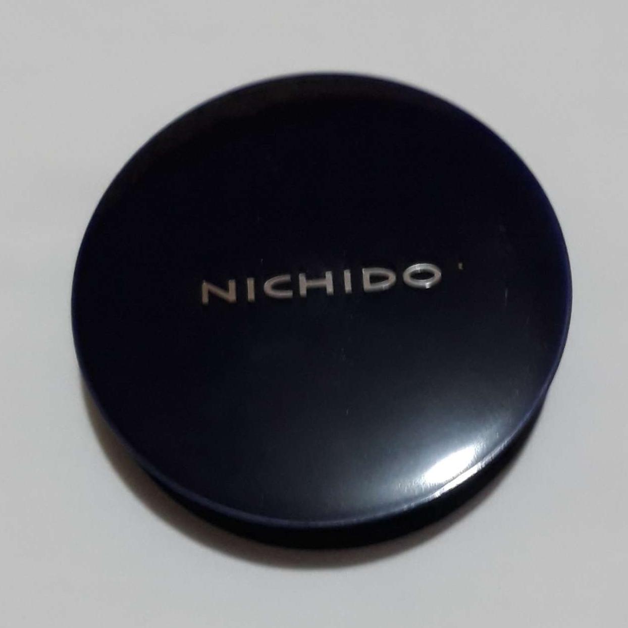Nichido Beauty Cake (Mocha) Philippines