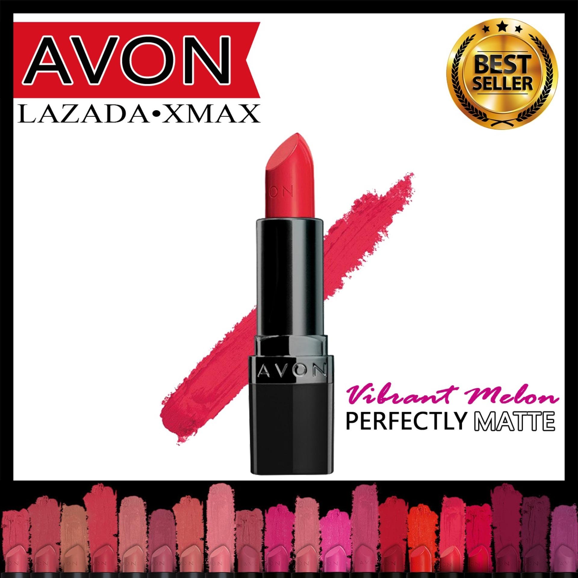 Avon Philippines Avon Lipstick For Sale Prices Reviews Lazada