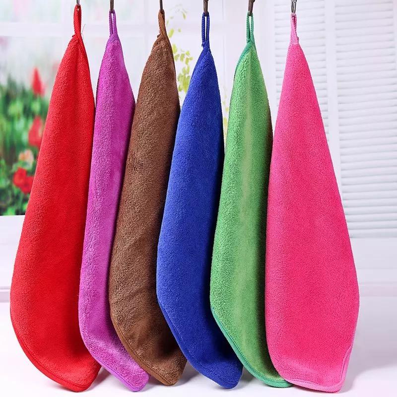 Dish Cloth For Towel S Brands Review In Luk Microfiber Refrigerator Towel Hand Multipurpose Assorted 6 Pcs
