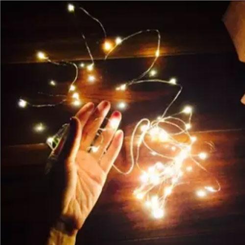 Lights For Lighting S Brands Review In Philippines String Light Led Starry Fairy Indoor Outdoor Ball Bulbs Decorative Warm 5m