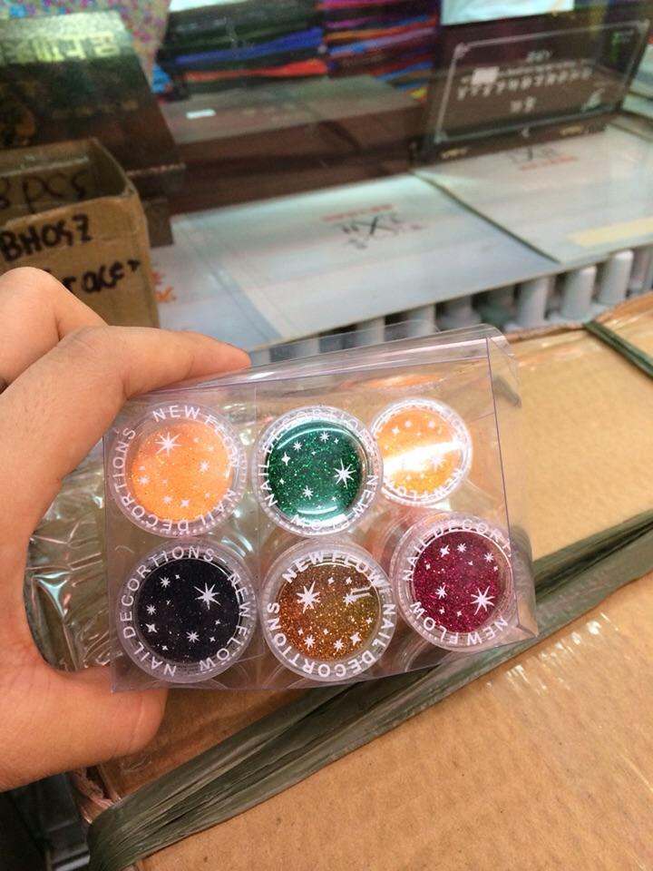 Nail glitters Philippines