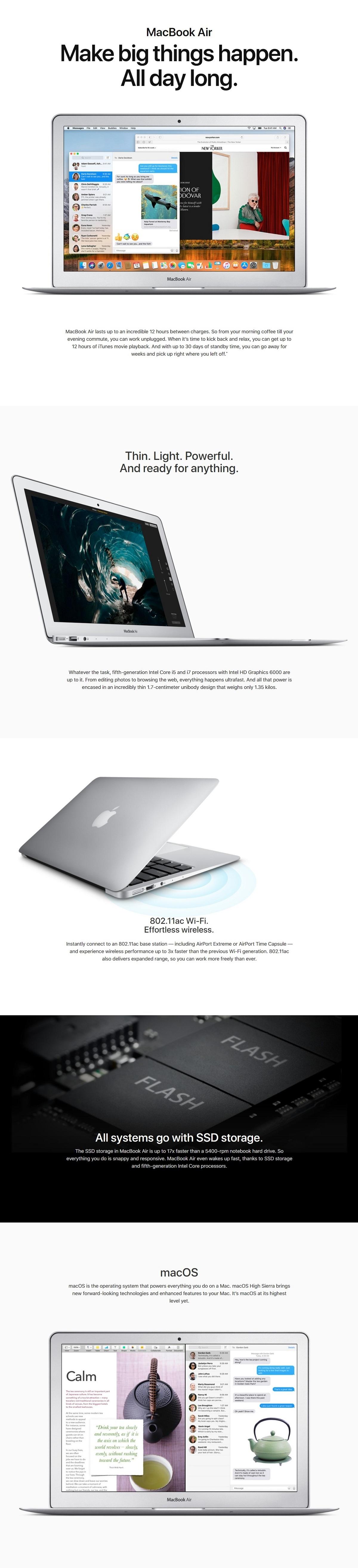 macbook air 2017 lazada