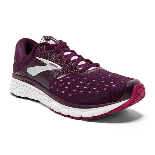 brooks ladies running shoes sale