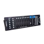 192 Channel DMX Controller for Stage Lighting DJ Pro