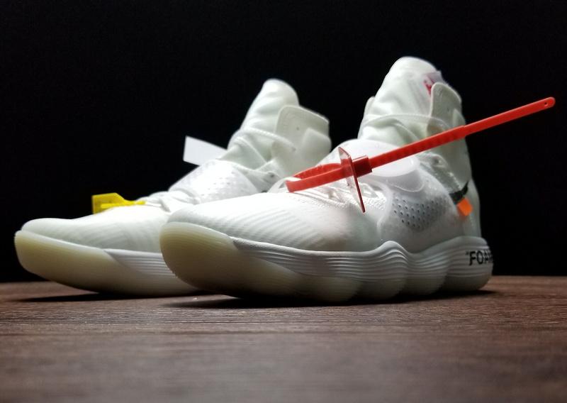 ow hyperdunk