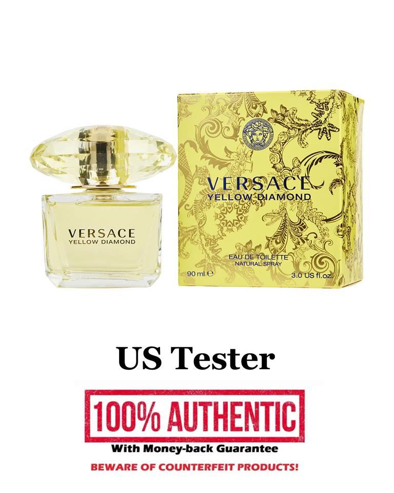 Versace Fragrances Philippines Versace Mens And Womens Fragrance