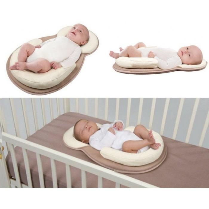 baby cuddle bed lazada