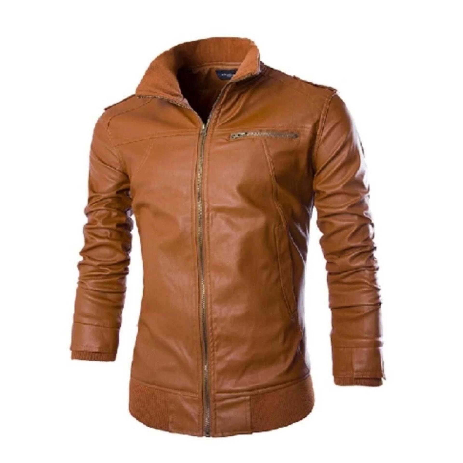 prada leather jacket price