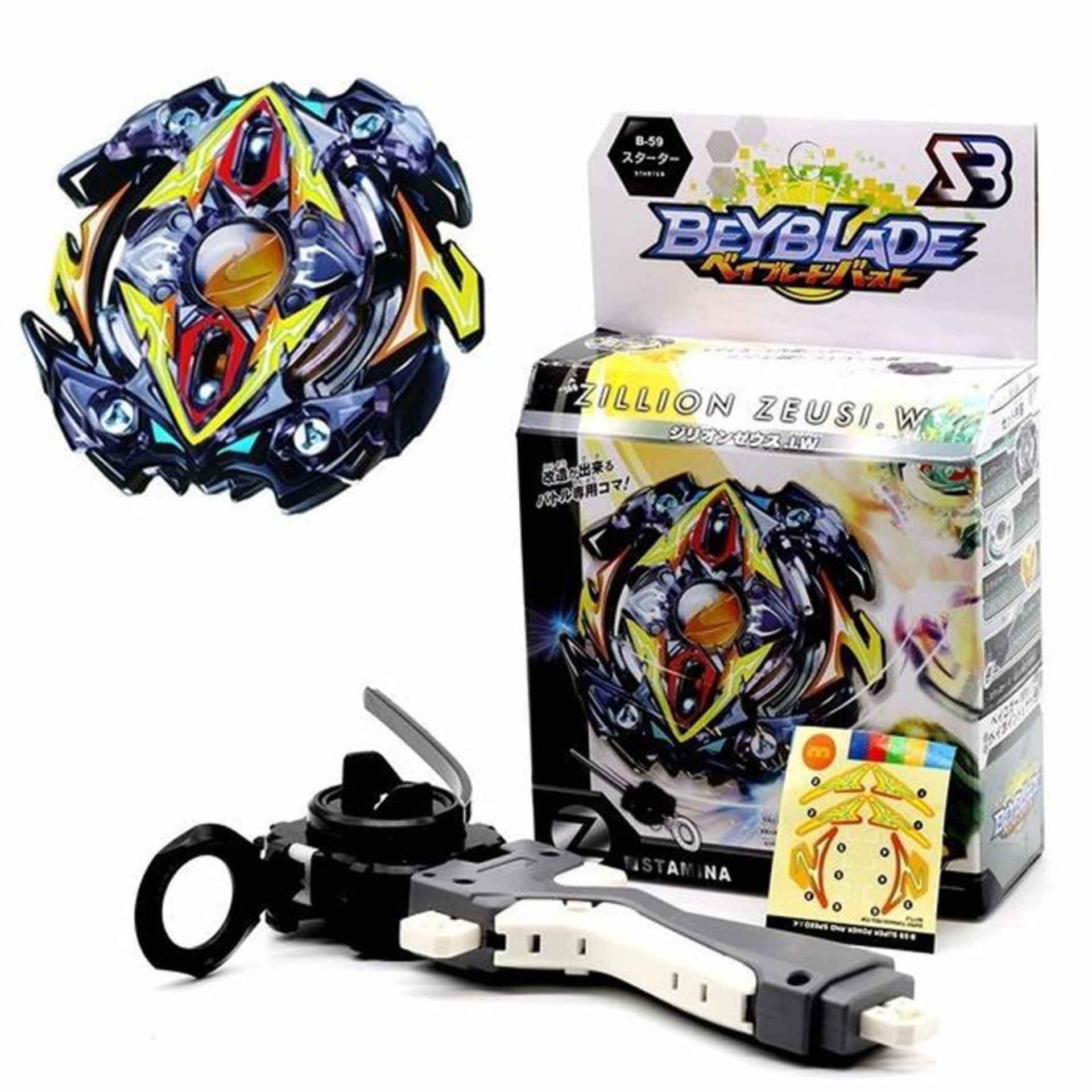 original beyblade price