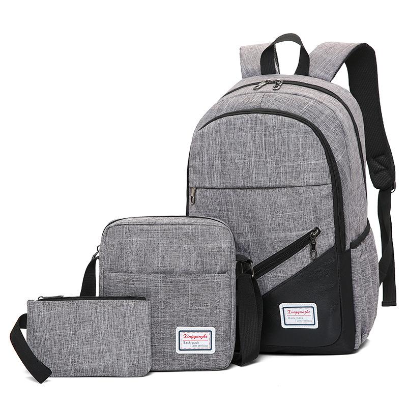 lazada school backpack