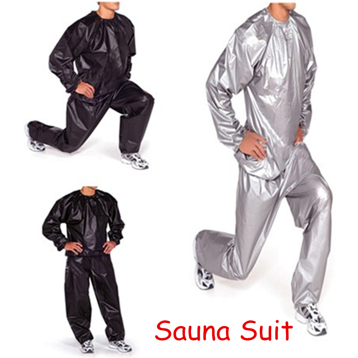sauna suit for sale