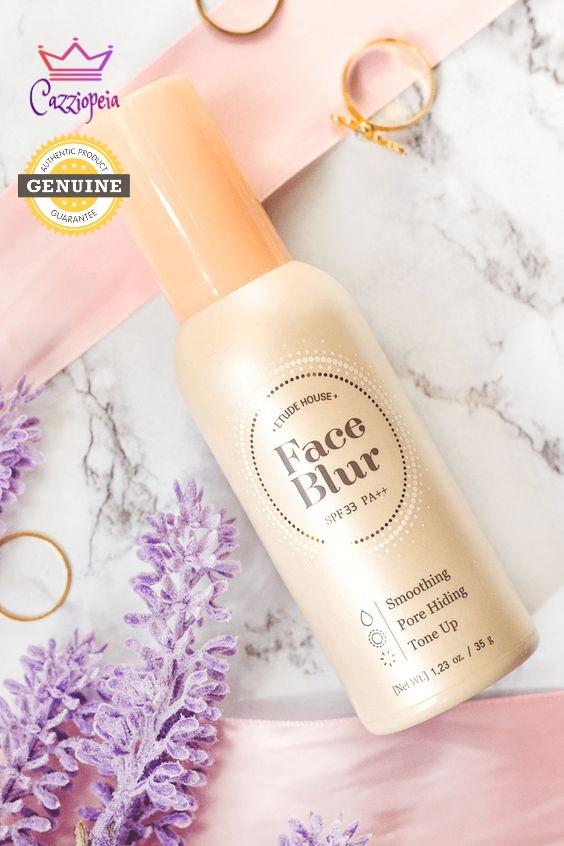 Face Blur (SPF33/PA++) 35g Philippines