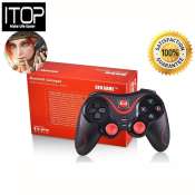 ITOP T3 Bluetooth Gamepad for Android and iOS