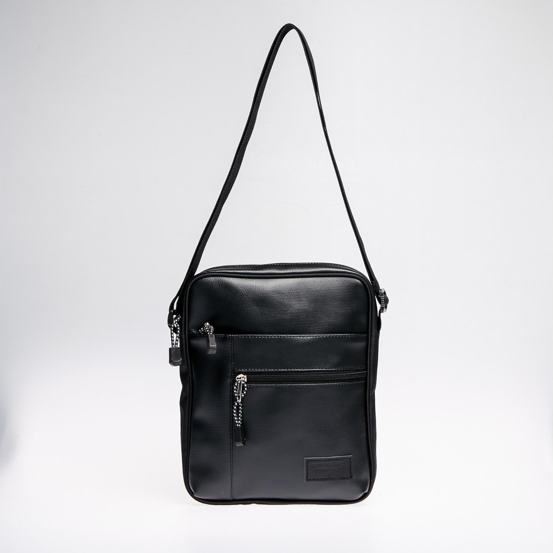 Oxygen Bags For Men Philippines Mens Fashion Messenger Bag Black