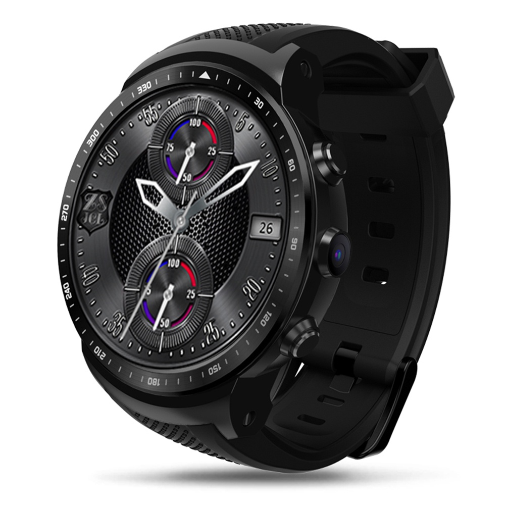 thor s smartwatch