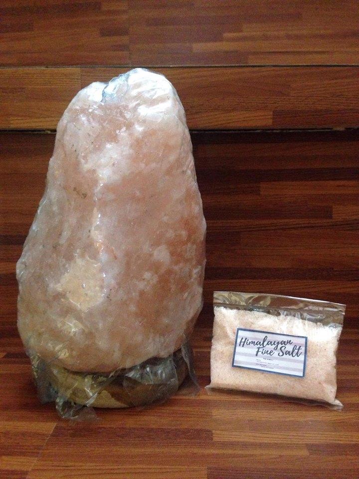 Lampshade For Lampshades S Brands Review In Himalayan Salt Lamp 3kg With Free Fine 30 Grams Authentic