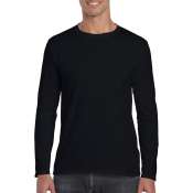 Gildan 76400 Premium Cotton Adult Long Sleeve T-Shirt